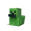 Kaczka TUBBZ - MINI Minecraft Creeper / 5 cm