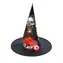 Kapelusz czarownicy Rappa /Halloween z okiem dla dorosłych