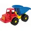 Androni Mały Robotnik Wywrotka / 27 cm / od 12 miesięcy