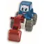 Androni RECYCLING Happy Truck koparka / 36 cm / od 12 miesięcy