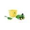 John Deere Kids - Zestaw traktor i piaskownica / od 2 lat