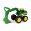 John Deere Kids - Duża koparka z koparką / od 3 lat