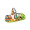 Playgro - Mata do zabawy Safari / od 3 miesięcy