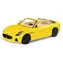 Cobi 24504 Maserati GranCabrio / 97 kostek / 1:35 / od 6 lat