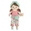 Pluszowa lalka DeCuevas SWEET - 36 cm / od 12 miesięcy