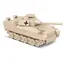 Cobi 3099 II WW Panzer V Panther / 126 kostek / 1:72 / od 6 lat
