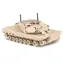 Cobi 3106 Armed Forces Abrams M1A2 / 174 kostki / 1:72 / od 6 lat