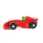 Bajo Racing Formula Red