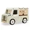 Le Toy Van Mobilny Van Kawiarniany