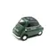 Welly BMW Isetta POLICJA 1:34