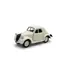 Welly Fiat 500 Topolino (1936) 1:34 czerwony