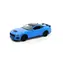 Welly 2024 Ford Mustang GT 1:34 Czerwony