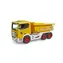 Wywrotka Bruder ROADMAX