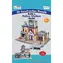 Puzzle 3D Fiesta Crafts Posterunek Policji