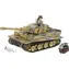 Cobi 3123 II WW Tiger nr 131 / 869 kostek / 1 figurka / 1:35 / od 10 lat