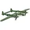 Cobi 5882 II WW Lockheed P-38 Lightning / 332 kostki / 1:48 / od 7 lat