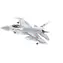 Cobi 5896 Siły Zbrojne F-16 AM Fighting Falcon / 425 kostek / 1 figurka / 1:48 / od 8 lat