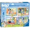 Ravensburger Bluey 4w1 / od 3 lat