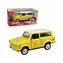 MaDe Auto Trabant combi, metal / 12 cm / od 3 lat