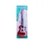 Gitara elektryczna MaDe z baterią, muzyką i światłem / 54 cm / od 3 lat