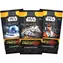 Star Wars™ Unlimited: SWU 04 Przejdź do Lightspeed - Booster (16 kart) / od 12 lat