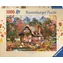 Domek z dyni Ravensburger / 1000 elementów / od 14 lat