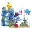 Mattel Mega Pokémon Moving Water Adventure / od 8 lat