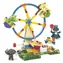 Mattel Mega Pokémon Moving Fun Diabelski Młyn / od 8 lat