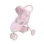 DeCuevas 90275 Wózek sportowy dla lalek, trójkołowy Sophie 2025 - 55 cm