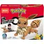 Mattel Mega Pokémon - juMatchBoxo Eevee / od 10 lat
