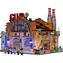 Dom Muzyki Lumibricks Factory / 2654 elementy / od 16 lat 