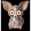 Liscianigioch Led lamp Komba eared