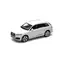 Welly Audi Q7 model 1:34 czarny