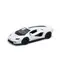 Welly Lamborghini Countach LPI 800-4 1:34 czerwony