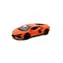 Welly Lamborghini Revuelto 1:34 pomarańczowy