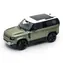 Welly Land Rover Defender (2020) 1:26 biały