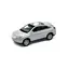 Welly Lexus RX 450h 1:34 niebieski