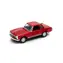 Welly Mercedes -Benz 230 SL 1963 1:34 czerwony