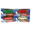 Welly Skoda 105 L 1:34 czerwony