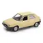 Welly Skoda Favorit 1:34 jasnozielony