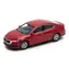 Welly Skoda Octavia (4. generacja) 1:34 czerwony