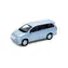 Welly Toyota Innova 1:34 brązowy