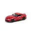 Welly Toyota Supra 1:34 niebieski
