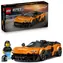 LEGO® Speed Champions 77257 McLaren W1 / Liczba elementów: 287 / od 9 lat