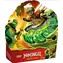 LEGO® NINJAGO® 71850 Lloyd kontra ziemskie potwory ze spinnerem / Liczba elementów: 52 / od 6 lat