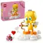 LEGO® Iconic 40824 Słodki Tweety / Liczba elementów: 412 / od 12 lat