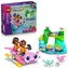 LEGO® Friends 42681 Łódź aksolotla / Liczba elementów: 95 / od 5 lat