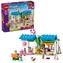 LEGO® Friends 42677 Piekarnia przysmaków dla psów / Liczba elementów: 278 / od 6 lat