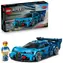 LEGO® Speed Champions 77253 Bugatti Vision GT Hyper Sports Car / Liczba elementów: 284 / od 9 lat