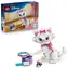 LEGO® Disney™ 43286 Urocza Marie z filmu „Arystokraci” / Liczba elementów: 369 / od 7 lat